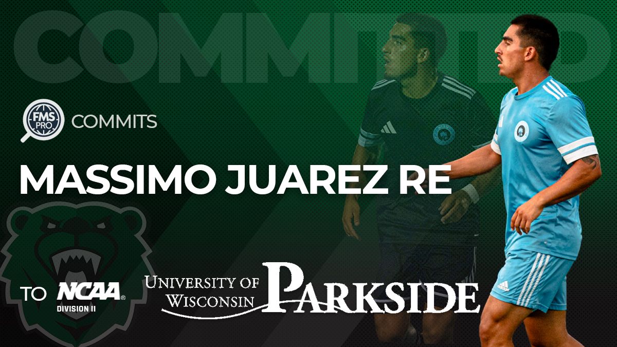 Massimo is a smart and technical central midfielder who played this past season in USL2 for Miami AC.
