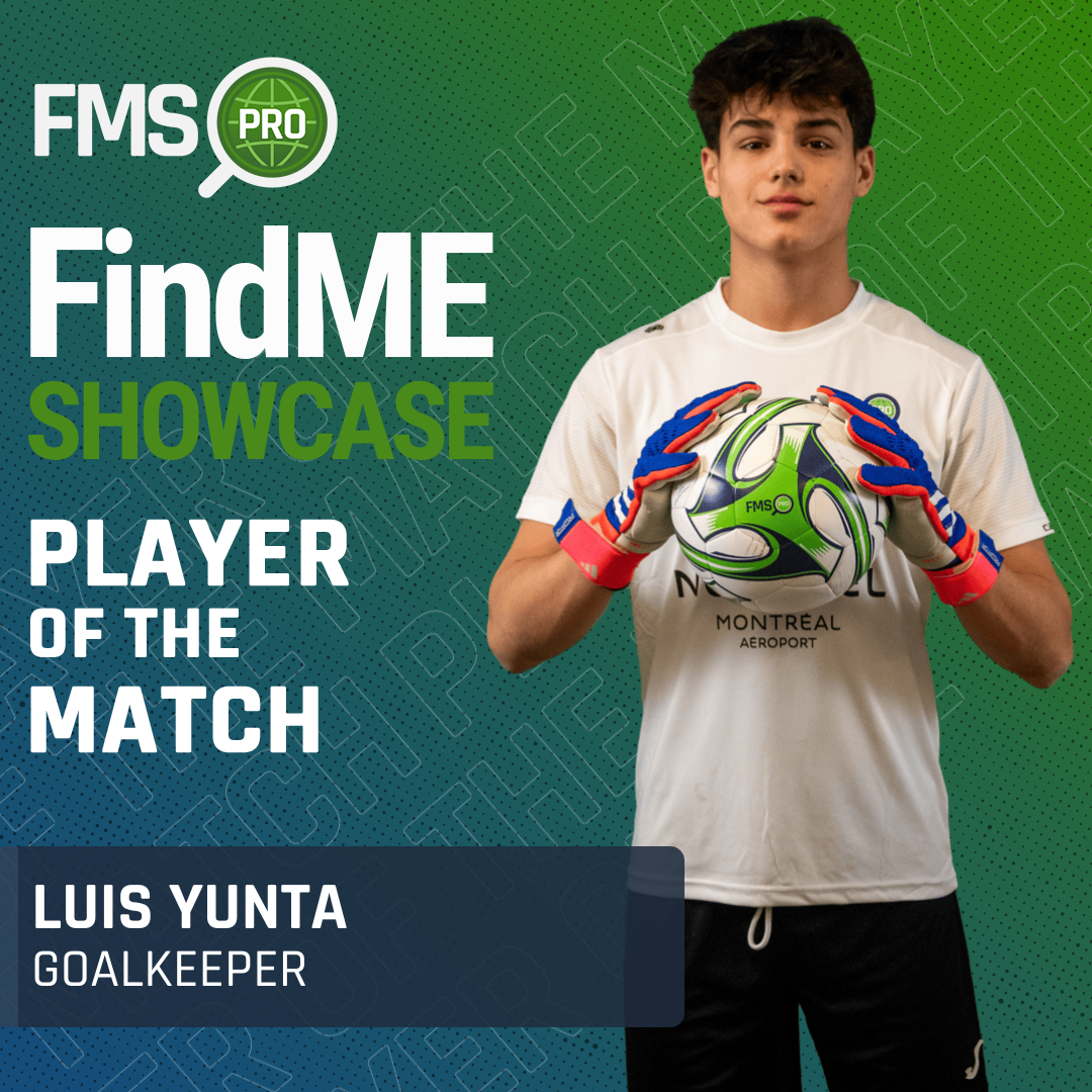 FindME Showcase 2025-01 MTL POTM Eva Lcia Re
