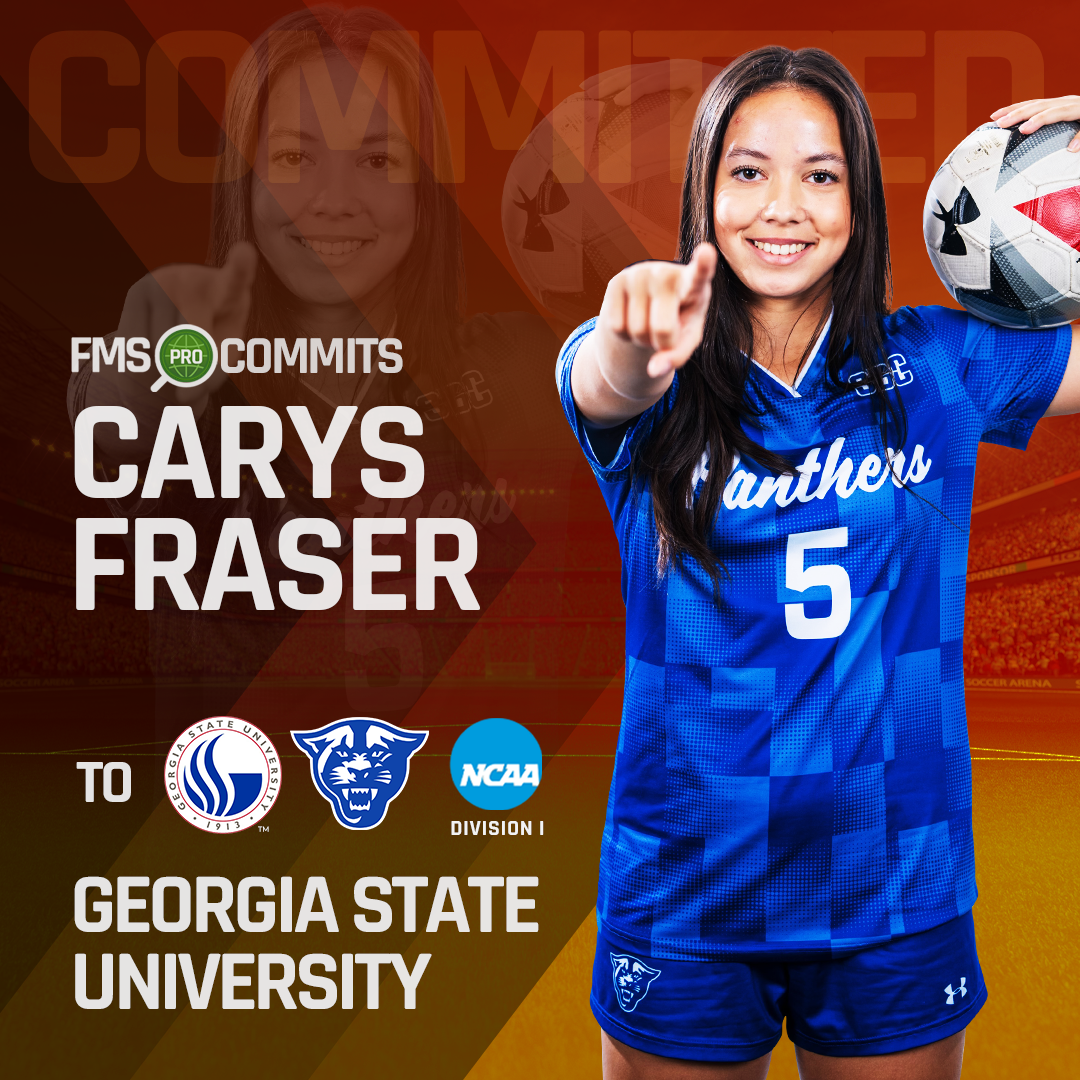 Carys Fraser Georgia State University