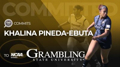 A technical powerhouse with elite vision and a physical edge, Pickering standout Khalina Pineda-Ebuta is heading south to join the championship-winning Tigers in the SWAC.