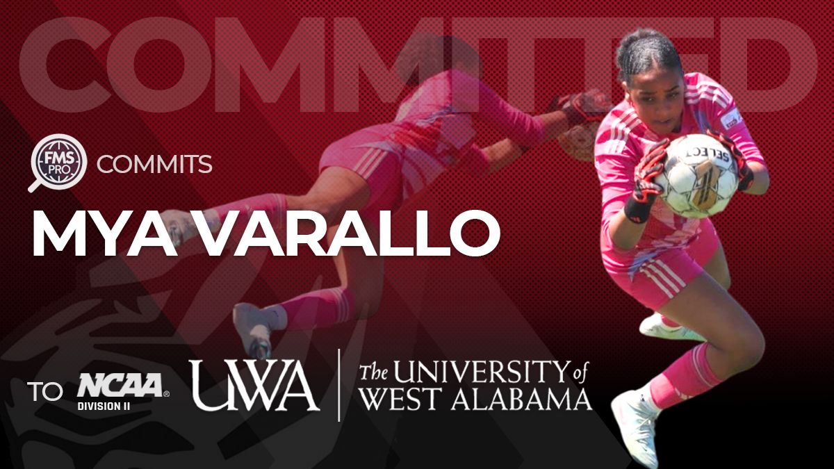 From penalty-kick heroics in the OPDL to the competitive landscape of the Gulf South Conference, Mya Varallo is ready for the next level. FMSpro is proud to announce the commitment of London TFC’s standout 2009-born goalkeeper to the University of West Alabama. Discover how Mya’s shot-stopping brilliance and composure under pressure made her a top target for the Tigers.