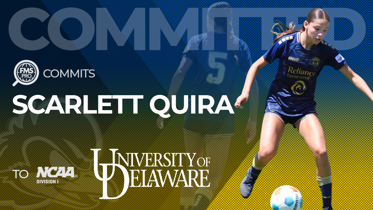 Scarlett is a versatile midfielder who can play as an 8 or 10. She covers a lot of ground, contributing defensively to win back possession while also driving forward and breaking lines in attacking transitions.