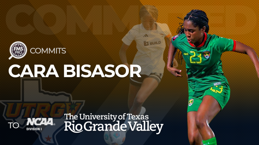 The athletic and versatile Hamilton United OPDL midfielder brings an excellent engine, grit, and experience at the international level with Grenada to the Vaqueros.