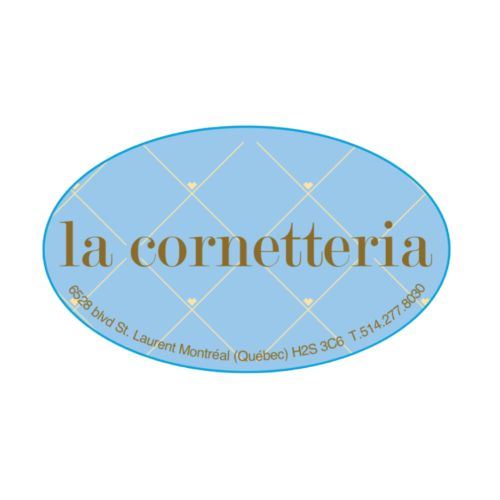 Cornetteria