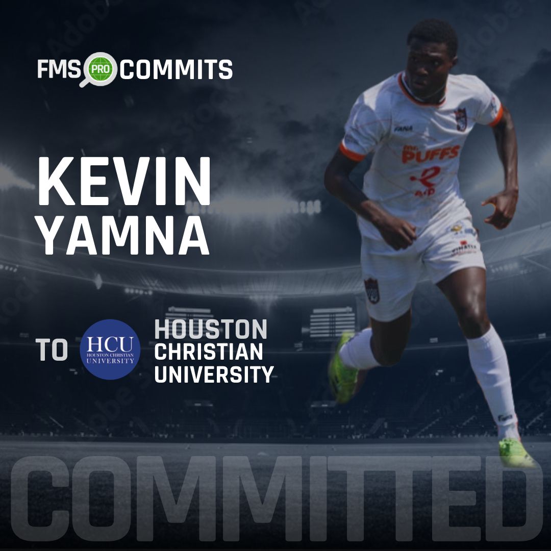 Kevin Yamna