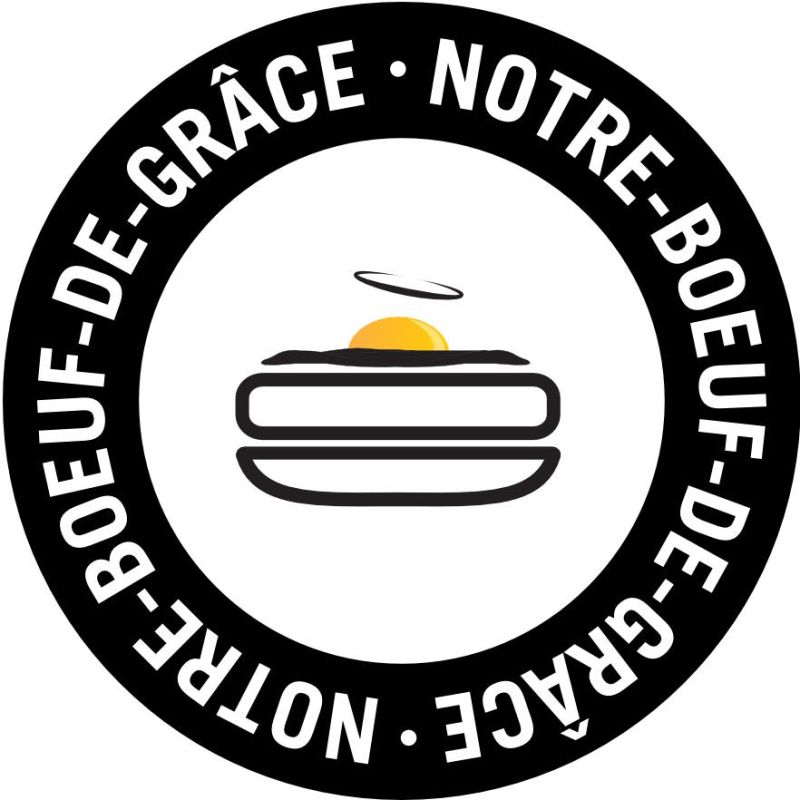 Notre Boeuf De Grâce