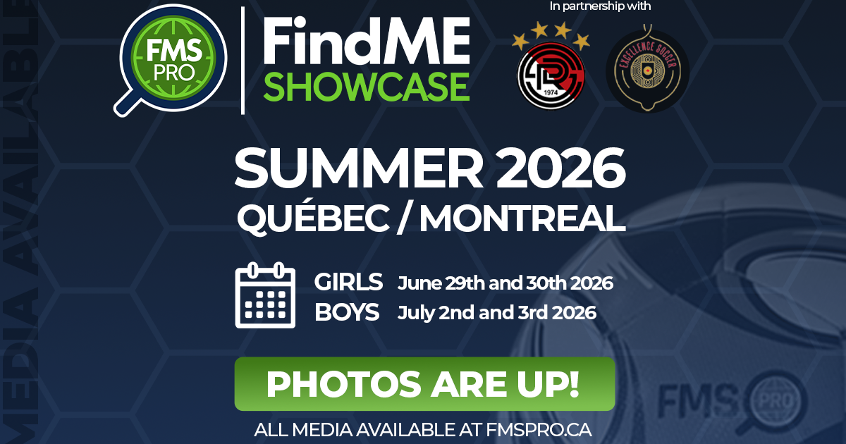Relive all the action from the FMS Summer Showcase through our official event photos.