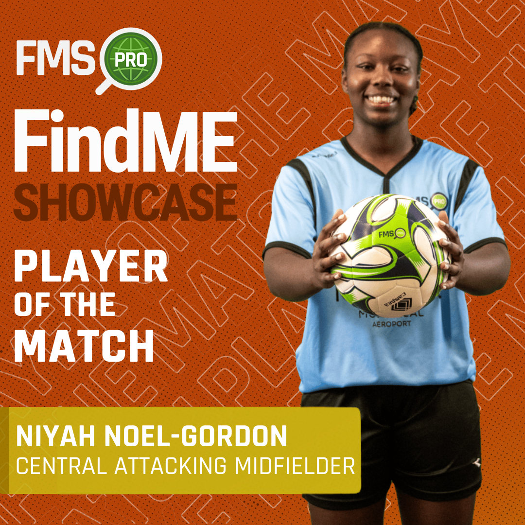 Niyah Noel-GordonMele