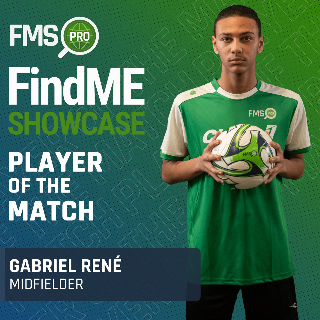 FindME Showcase 2025-01 MTL POTM Eva Lcia Re