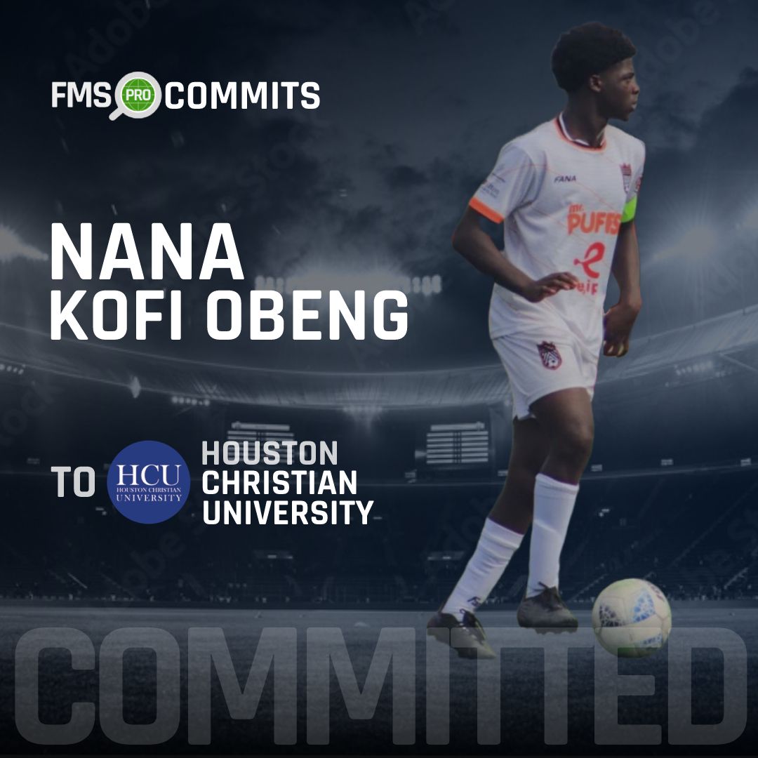 Nana Kofi Obeng