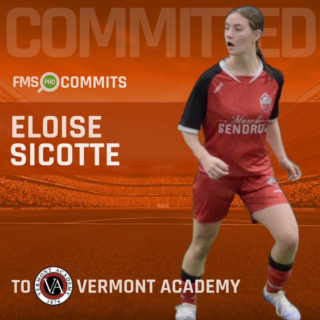 Eloise Sicotte at Vermont Academy