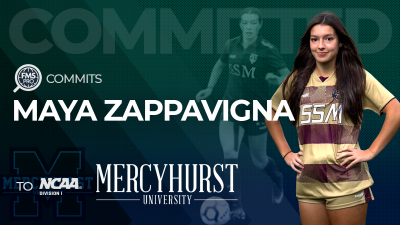 From the prestigious halls of Shattuck-St. Mary’s to the NCAA Division I stage, Maya Zappavigna is taking her 4.0 GPA and dynamic playstyle to Mercyhurst University. Discover why Coach Dale White is thrilled to add this versatile threat to the Lakers’ roster.