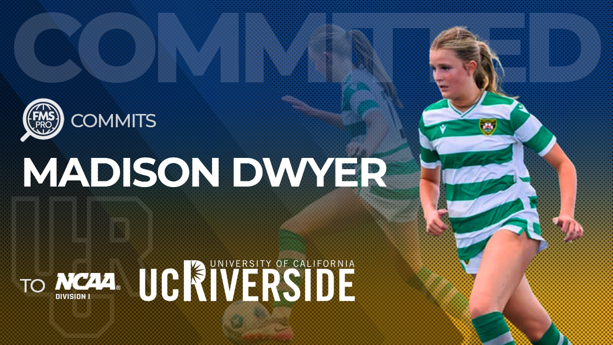 Madison is a very smart and physical centre-back who currently plays for Calgary Foothills.