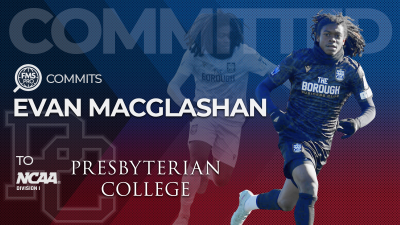 From the OPDL to the Big South Conference—discover how Evan MacGlashan’s explosive playstyle and standout performance at the Findmeshowcase earned him a spot at the Division I level.