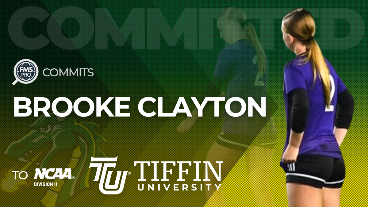 Brooke has scored a lot of key goals for her club team while being very dangerous in the attacking third. One of the best parts of brooke's game is her incredible versatility in many different positions.