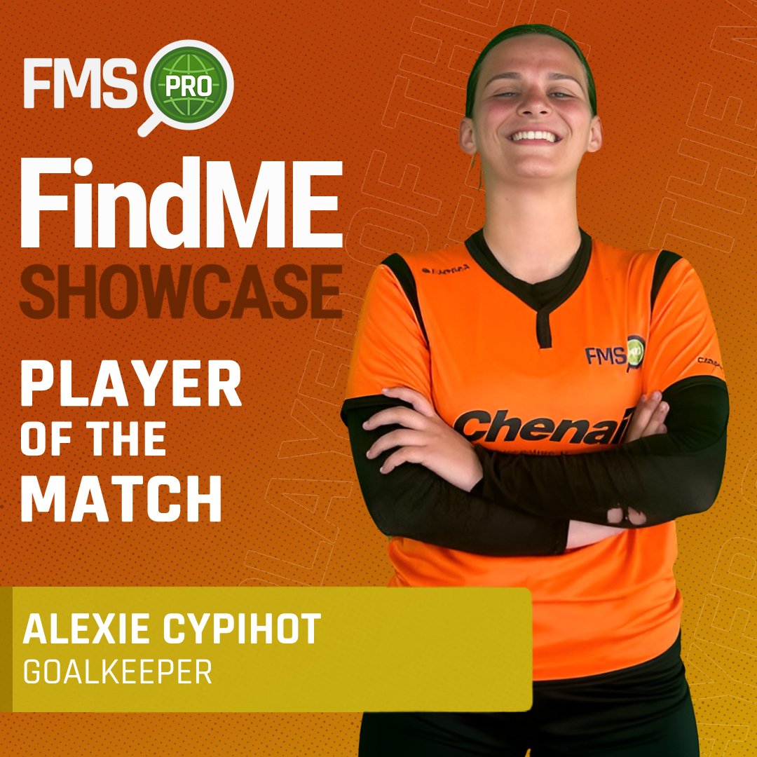 Alexie Cypihot (Goalkeeper)