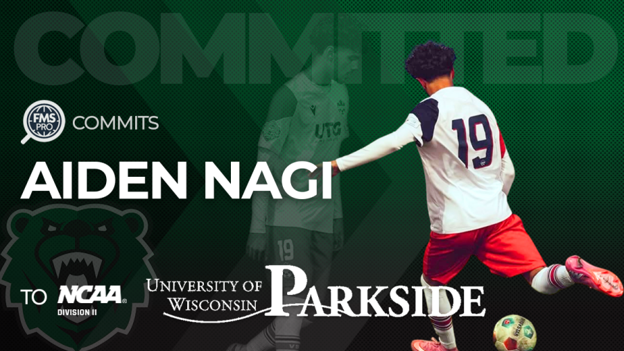 From the flanks of Vaughan to the competitive GLIAC conference, Aidan Nagi is taking his game to the next level. FMSpro is thrilled to announce the commitment of this dynamic, high-IQ fullback to the University of Wisconsin-Parkside. Discover why Coach Jason Zitzke is excited to add Aidan’s technical defensive skill and attacking threat to the Rangers' championship-caliber program.