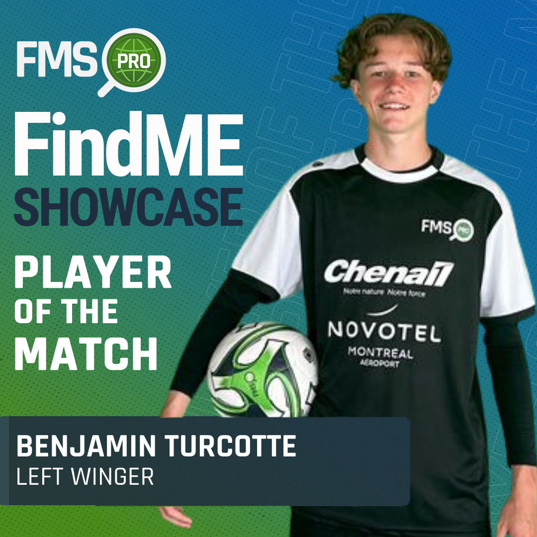 Benjamin Turcotte, Left Winger