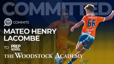 From the elite ranks of CF Montréal to becoming a dominant force for CS St-Laurent, Mateo is proving why he is one of the most exciting 2009-born prospects in the province. With a rare blend of physical power, technical vision, and an aggressive defensive edge, discover how this midfield maestro is driving his team toward championship contention.