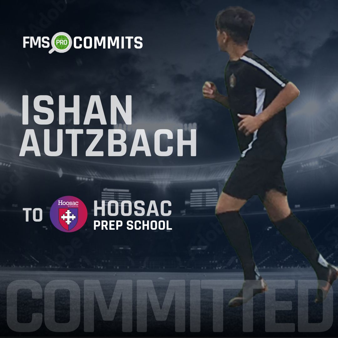 Ishan Autzbach