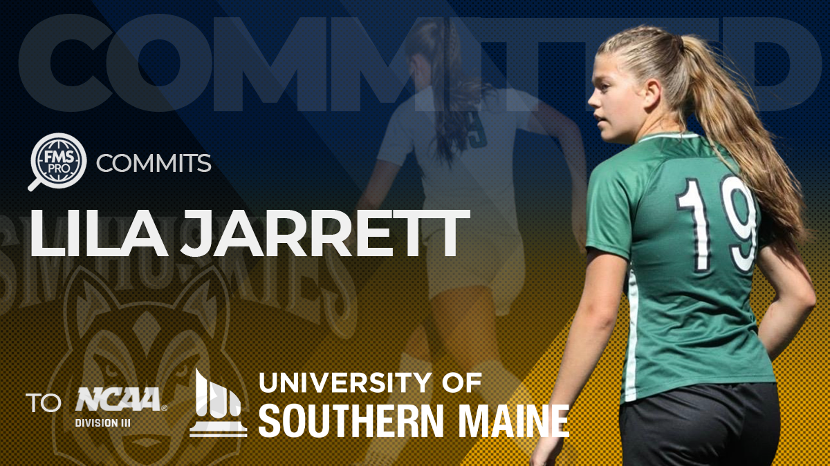 The talented forward brings strength, athleticism, and a natural nose for goal to the Huskies after making an impression on Coach Martyn Keen at the FMSpro Winter Showcase.