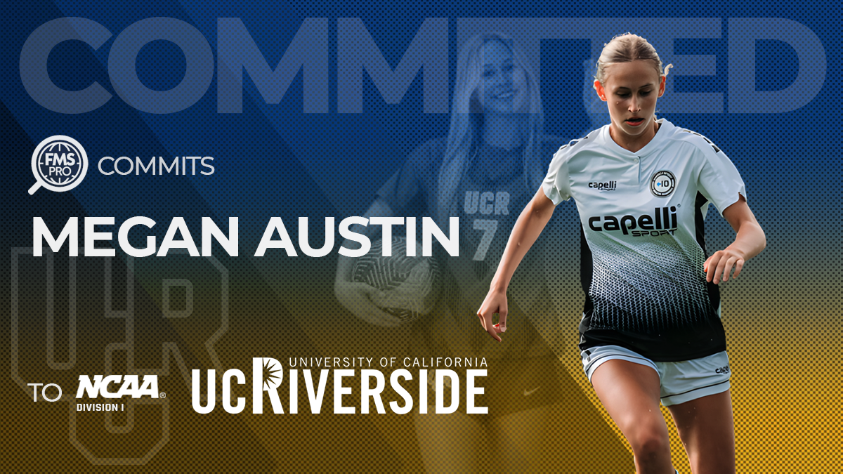 Megan is an athletic, left-footed left back who currently plays for Oakville. She is already making a significant impact at the League1 level and representing Team Ontario.