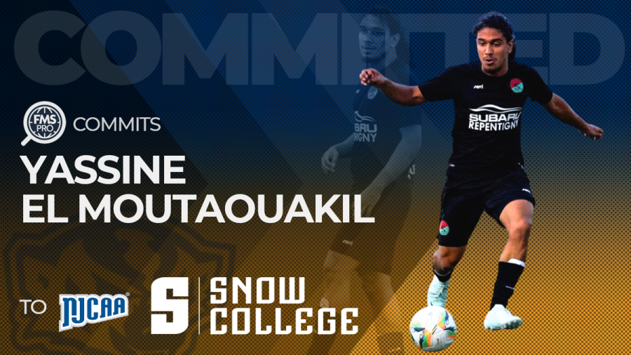 FMSpro is delighted to announce that electrifying winger Yassine El Moutaouakil has committed to Snow College in Utah. Known for his blistering pace, technical prowess in 1v1 duels, and excellent defensive anticipation, Yassine is poised to immediately bolster the Badgers' attack. Read about this dynamic signing, and how he and a familiar teammate are joining Coach Jack Larter's pursuit of a championship.