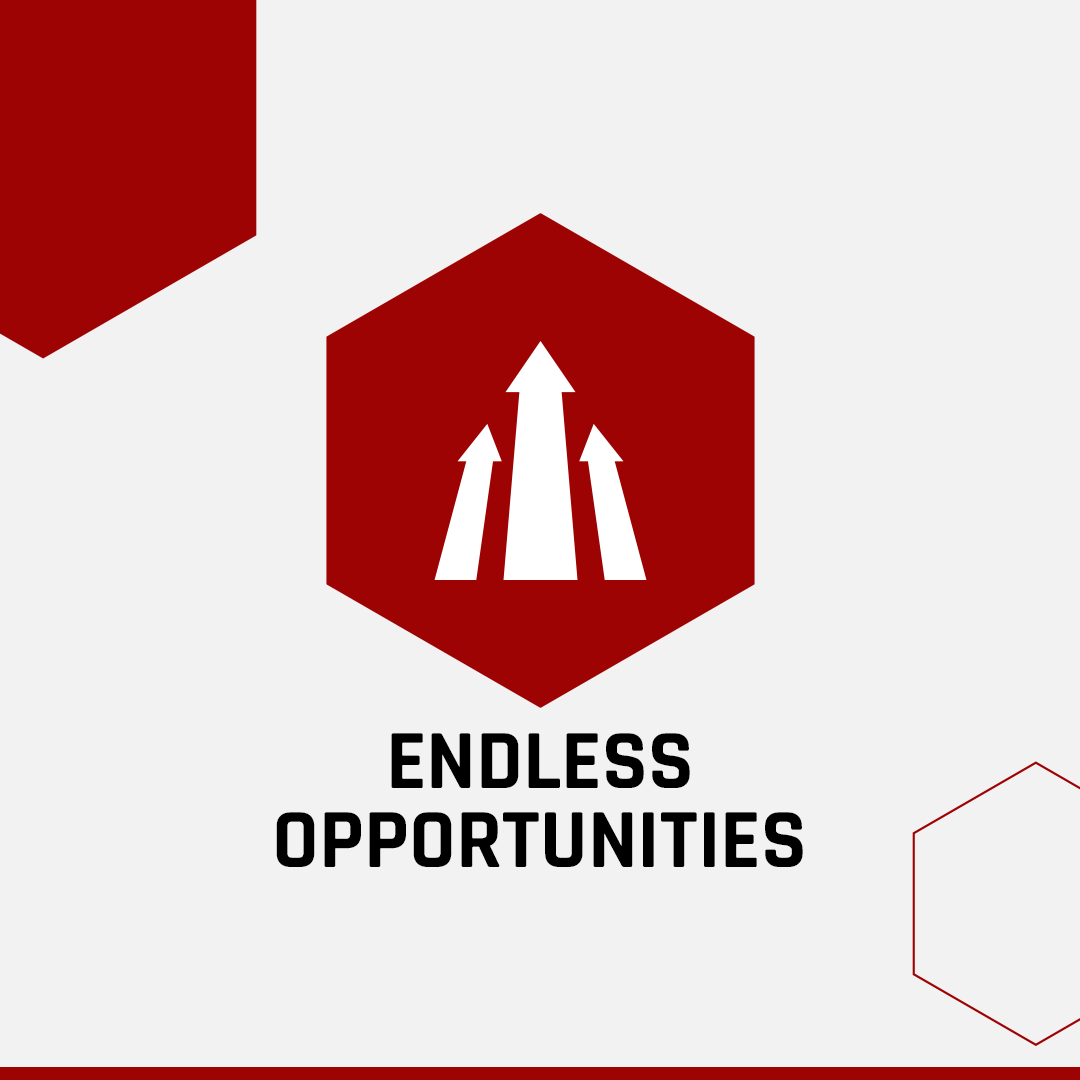 Endless Opps