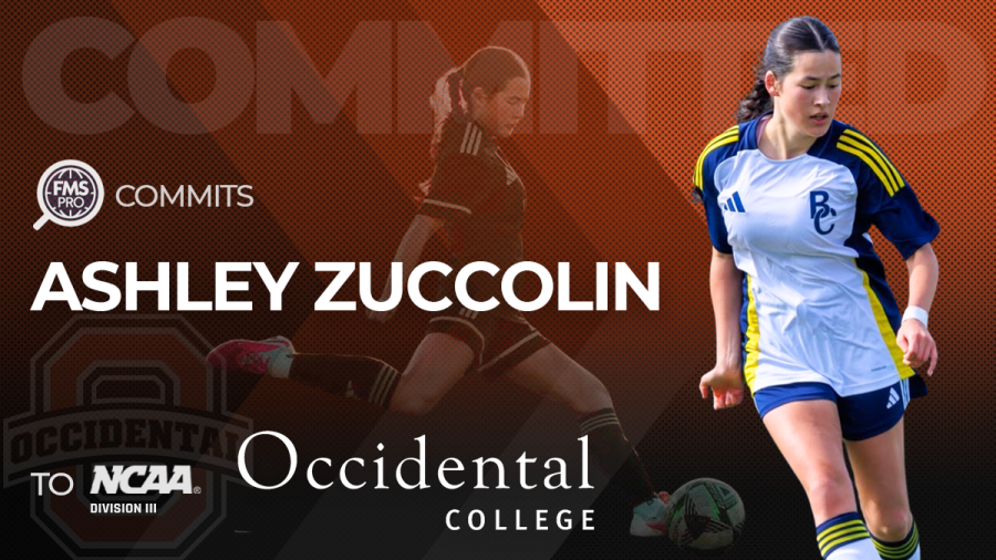 The talented central midfielder and Burnaby FC captain will take her talents to California after helping lead her team to a league championship and a spot in the national competition.