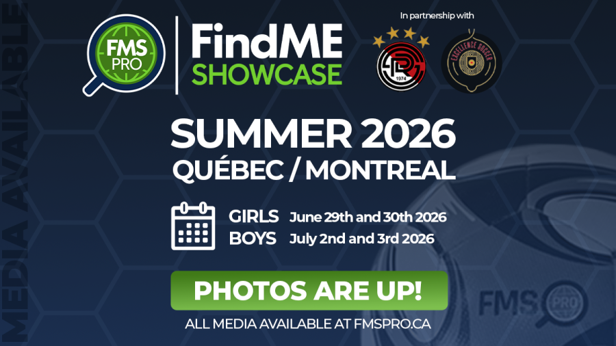 Relive all the action from the FMS Summer Showcase through our official event photos.