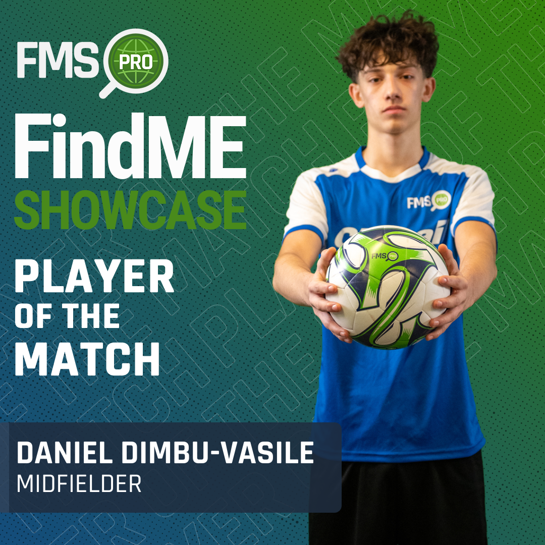 FindME Showcase 2025-01 MTL POTM Eva Lcia Re