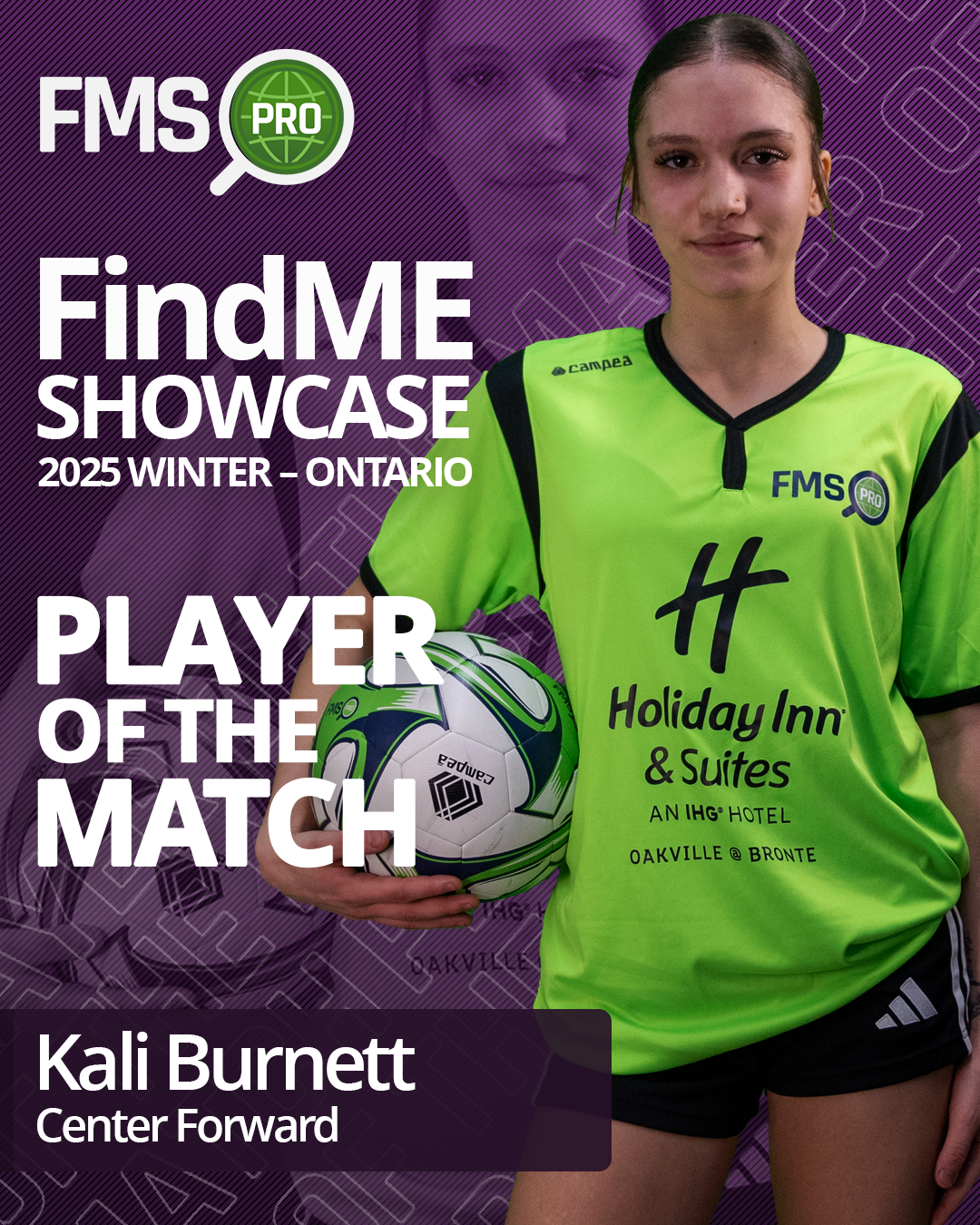 FindME 2025-02 Ontario POTM Ava Ettore