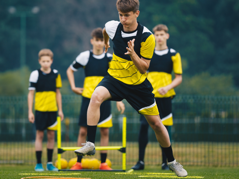 FMSpro Academy and Training