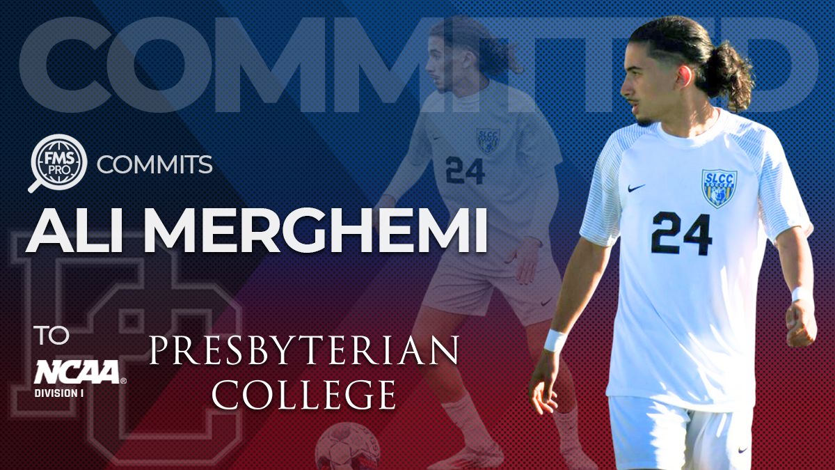 Ali is never afraid to get into the box and create opportunities in the attacking third. His ability to contribute offensively from wide areas has made him a player of interest for many collegiate programs