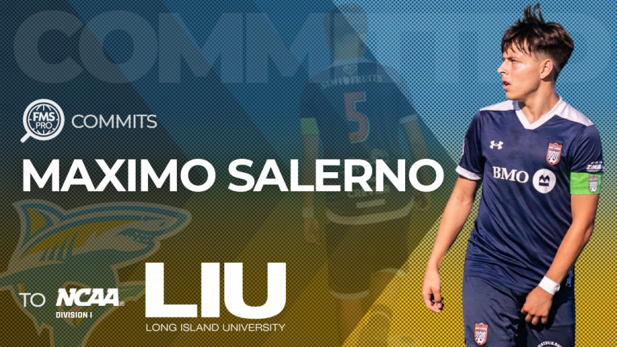 The 2008-born midfielder is good on the ball and loves to find the pockets. Maximo always knows where to be on the field, making his soccer IQ extremely high and tactically very strong.