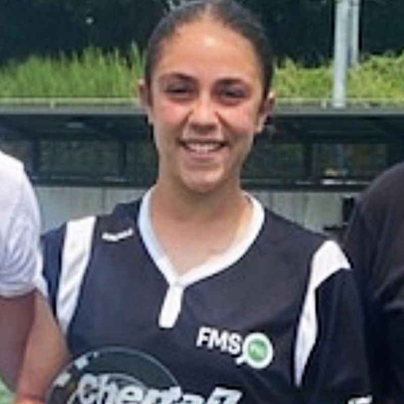 Sofia Mammoliti