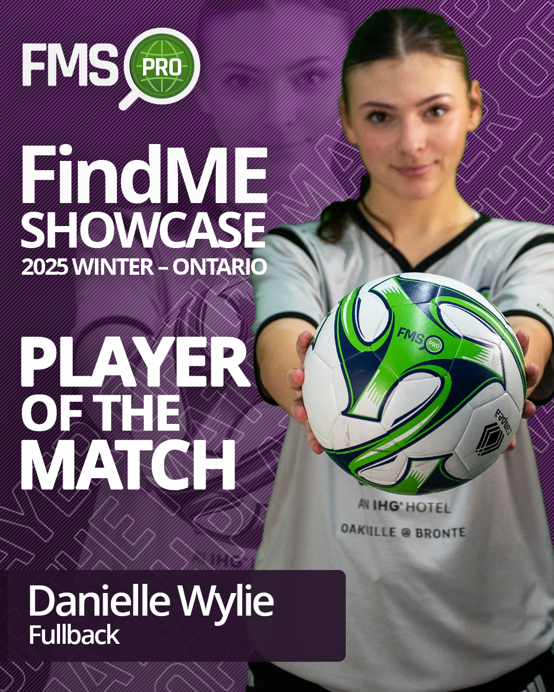 FindME 2025-02 Ontario POTM Ava Ettore