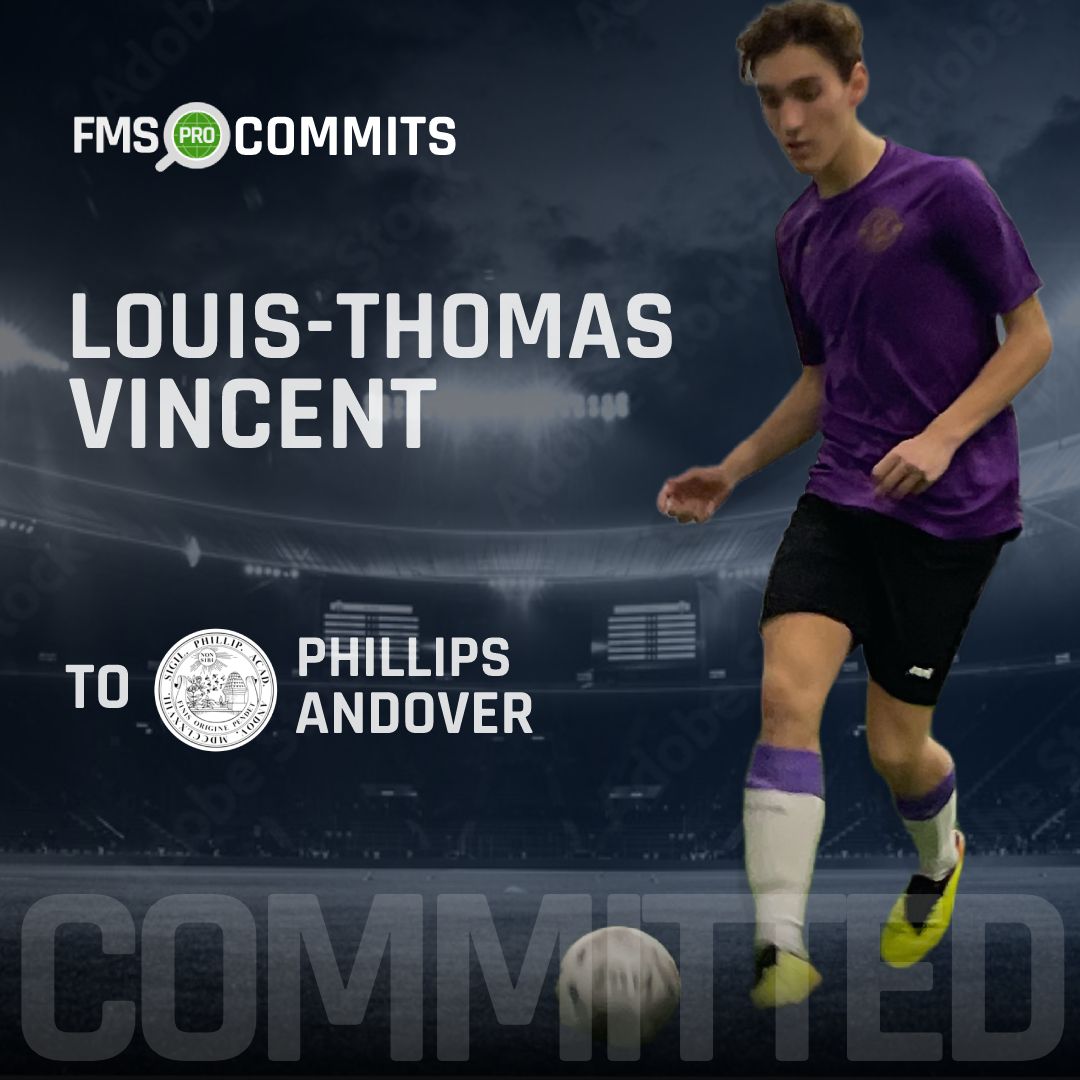 Louis Thomas Vincent Phillips Andover