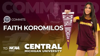 Dynamic, lethal, and undeniably talented—discover why the 2009 OPDL standout chose the Chippewas for her next chapter in soccer and academics.