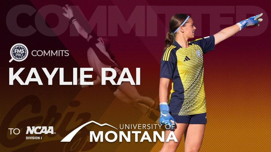 FMSpro celebrates the commitment of Kaylie Rai, one of the province's top 2009 goalkeepers, to the University of Montana! Coming off back-to-back Big Sky Championships, the Grizzlies are adding a powerhouse shot-stopper known for her exceptional technique, leadership, and athleticism in the box. Head Coach Chris Citowicki expects Kaylie to compete immediately. Learn more about how this OPDL standout and 4.0 student plans to keep the winning tradition alive in Missoula!