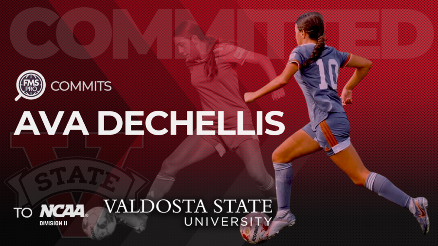 FMSpro is thrilled to confirm that standout central midfielder Ava DeChellis is taking her talents to the NCAA. The highly technical 2008-born Hamilton United product has signed with Valdosta State University, where Coach Stephen Andrew expects her high soccer IQ and playmaking ability to make an immediate impact in one of the country's strongest conferences. Read the full story on her commitment!