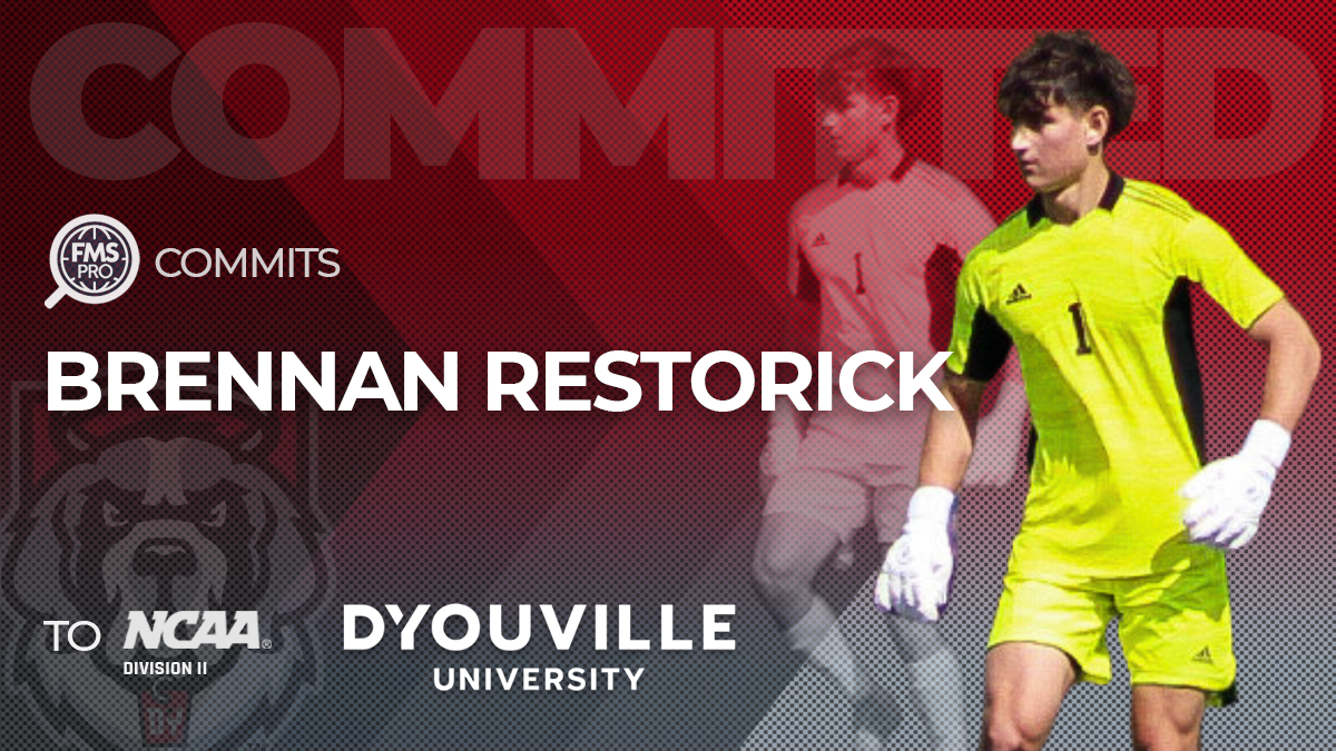 Brennan is an exceptional and athletic goalkeeper who brings a wealth of high-level experience to the collegiate stage.