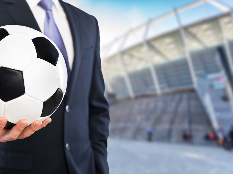 FMSpro Soccer Agency