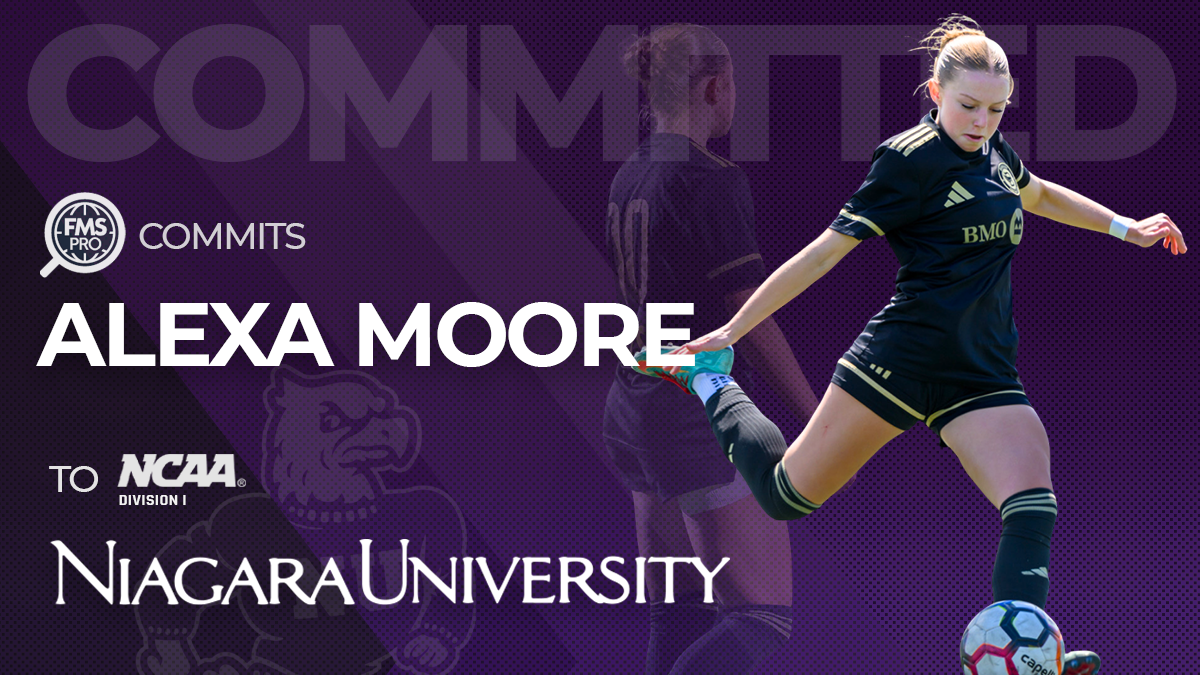 The versatile Burnaby FC and Team BC player brings pace, strength, athleticism, and the ability to play multiple positions to the Purple Eagles.