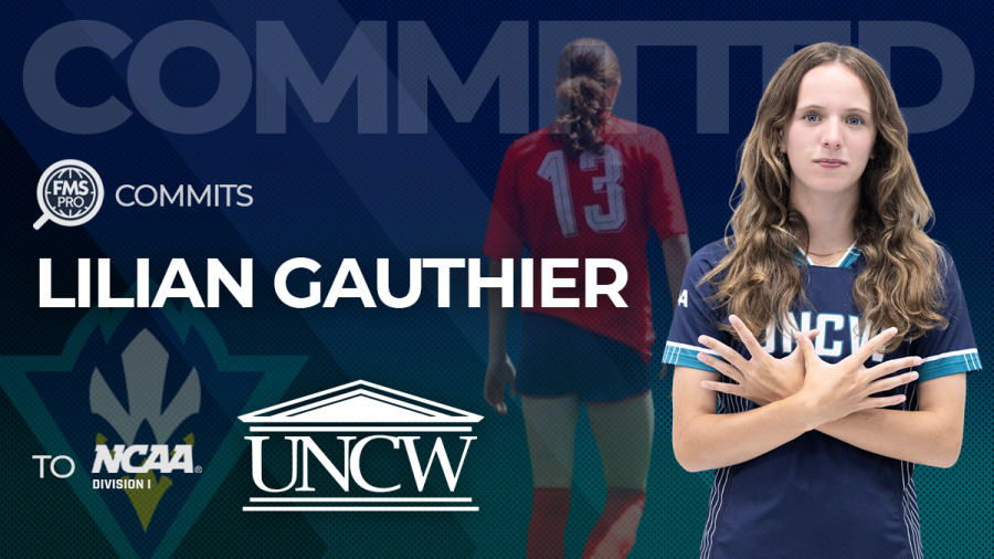 The technical and intelligent attacking midfielder/forward brings a high soccer IQ, relentless work ethic, and the ability to create and score in the attacking third. With a perfect 4.0 GPA, Lilian is an outstanding student-athlete who will now take her talents to Wilmington and look to help the Seahawks compete for another CAA Championship.