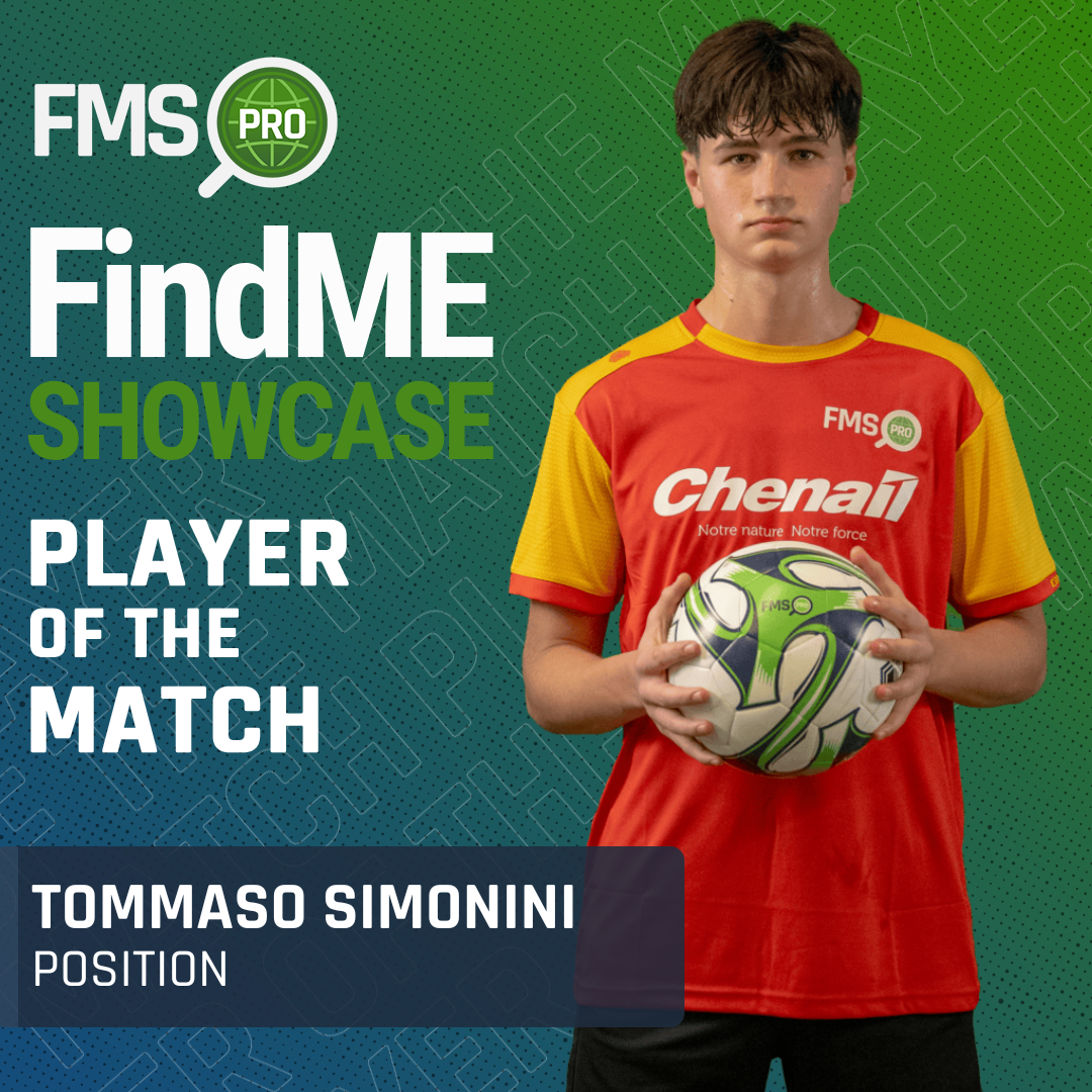 FindME Showcase 2025-01 MTL POTM Eva Lcia Re