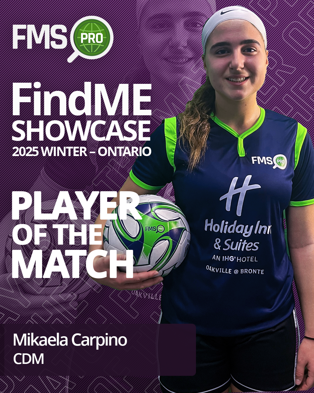 FindME 2025-02 Ontario POTM Ava Ettore