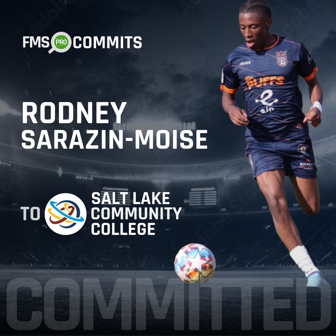 Rodney Sarazin Moise to Salt Lake