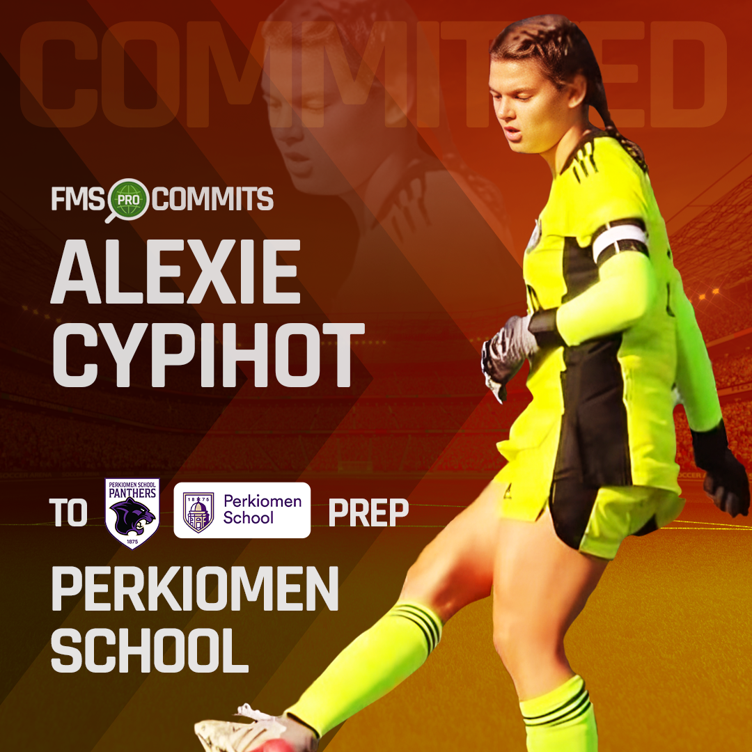 Alexie Cypihot to Perkiomen School
