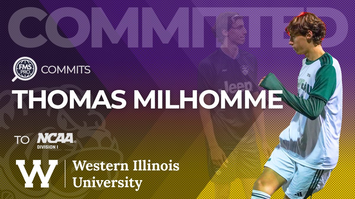Thomas is a strong and physical central defensive midfielder, centre back, or full back. Standing at 6-foot-3, Thomas is very clean on the ball and has excellent vision.